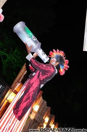 Fevereiro em Festa marca aniversário de Renato Natali
