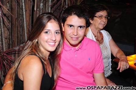 Fevereiro em Festa marca aniversário de Renato Natali