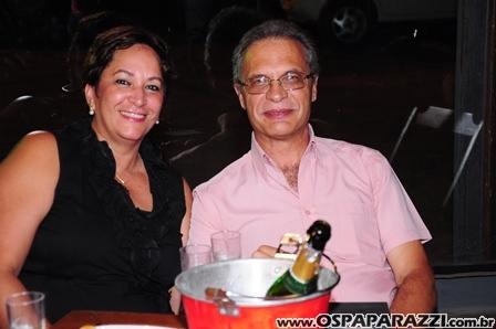 Fevereiro em Festa marca aniversário de Renato Natali