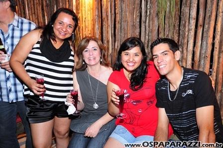 Fevereiro em Festa marca aniversário de Renato Natali