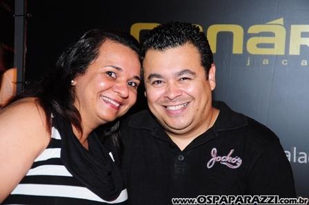 Fevereiro em Festa marca aniversário de Renato Natali