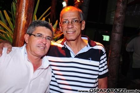 Fevereiro em Festa marca aniversário de Renato Natali