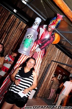 Fevereiro em Festa marca aniversário de Renato Natali