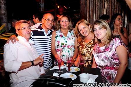 Fevereiro em Festa marca aniversário de Renato Natali