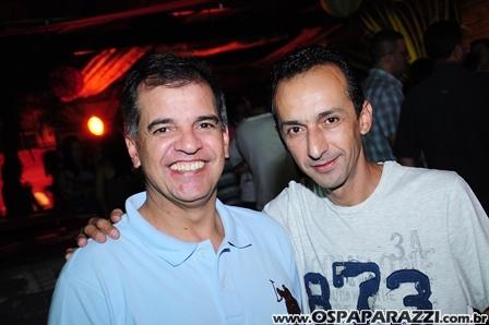 Fevereiro em Festa marca aniversário de Renato Natali
