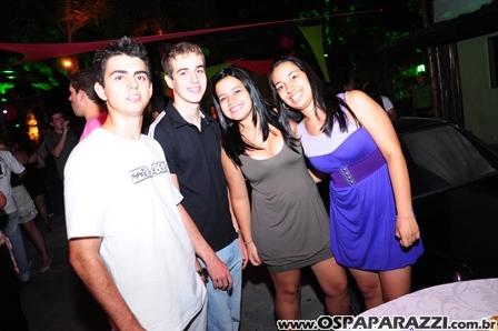 Fevereiro em Festa marca aniversário de Renato Natali