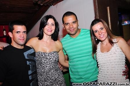 Fevereiro em Festa marca aniversário de Renato Natali