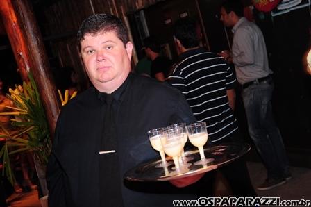 Fevereiro em Festa marca aniversário de Renato Natali