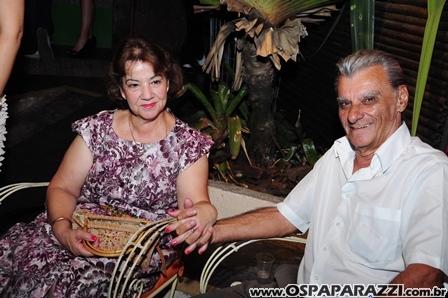 Fevereiro em Festa marca aniversário de Renato Natali