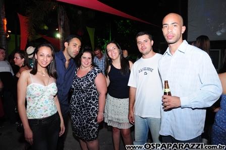 Fevereiro em Festa marca aniversário de Renato Natali