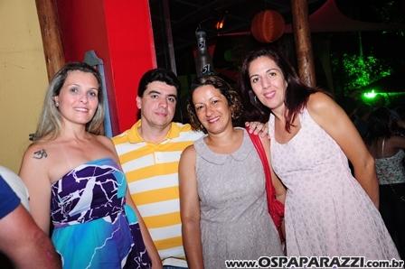 Fevereiro em Festa marca aniversário de Renato Natali