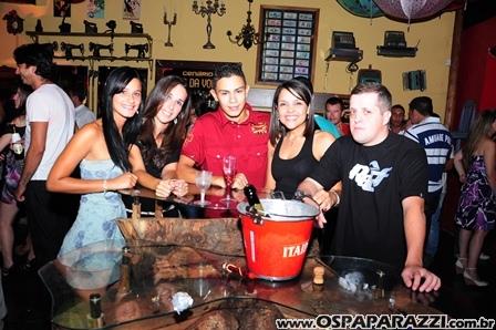 Fevereiro em Festa marca aniversário de Renato Natali