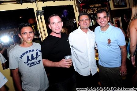 Fevereiro em Festa marca aniversário de Renato Natali