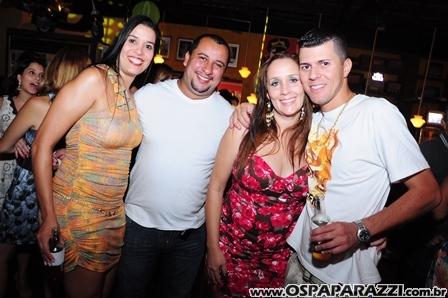 Fevereiro em Festa marca aniversário de Renato Natali