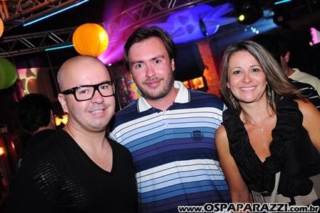 Fevereiro em Festa marca aniversário de Renato Natali