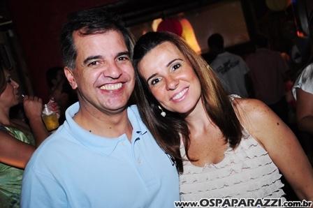Fevereiro em Festa marca aniversário de Renato Natali
