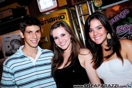 Fevereiro em Festa marca aniversário de Renato Natali