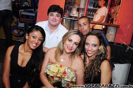 Fevereiro em Festa marca aniversário de Renato Natali