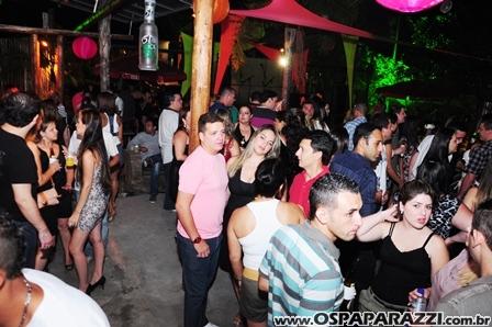 Fevereiro em Festa marca aniversário de Renato Natali