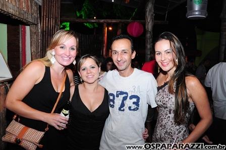 Fevereiro em Festa marca aniversário de Renato Natali