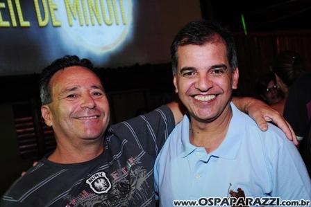 Fevereiro em Festa marca aniversário de Renato Natali