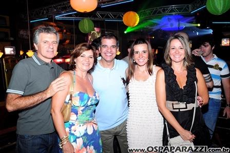 Fevereiro em Festa marca aniversário de Renato Natali