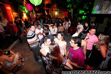 Fevereiro em Festa marca aniversário de Renato Natali