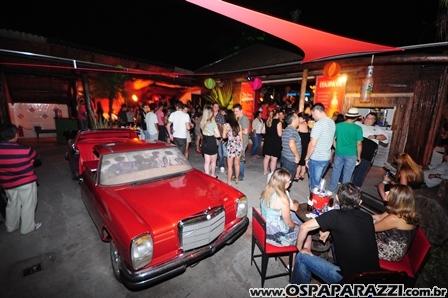 Fevereiro em Festa marca aniversário de Renato Natali