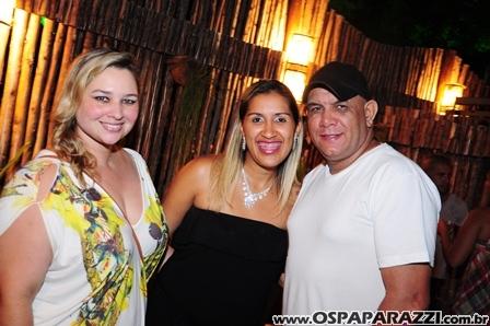 Fevereiro em Festa marca aniversário de Renato Natali