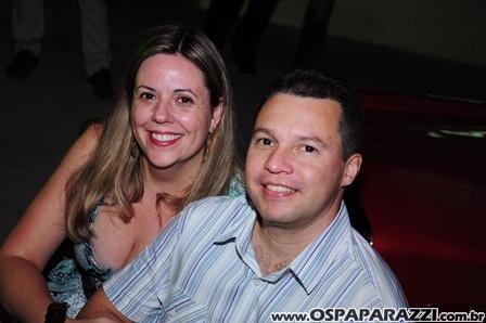 Fevereiro em Festa marca aniversário de Renato Natali