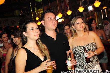Fevereiro em Festa marca aniversário de Renato Natali