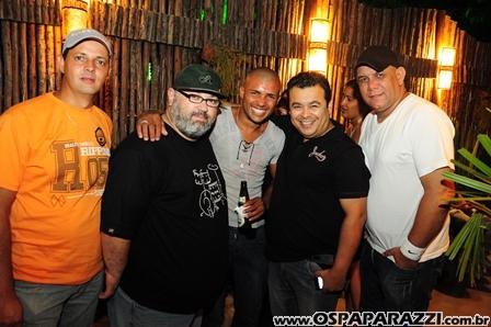 Fevereiro em Festa marca aniversário de Renato Natali