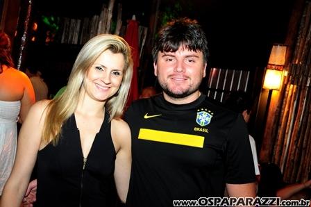 Fevereiro em Festa marca aniversário de Renato Natali