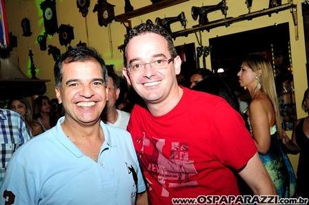 Fevereiro em Festa marca aniversário de Renato Natali
