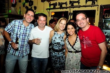Fevereiro em Festa marca aniversário de Renato Natali