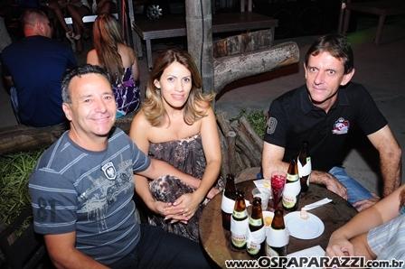 Fevereiro em Festa marca aniversário de Renato Natali