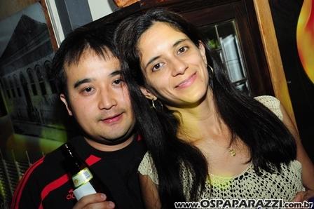 Fevereiro em Festa marca aniversário de Renato Natali