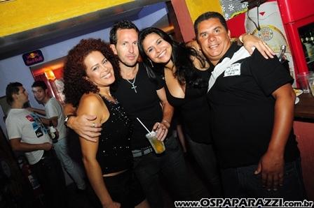 Fevereiro em Festa marca aniversário de Renato Natali