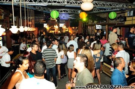 Fevereiro em Festa marca aniversário de Renato Natali