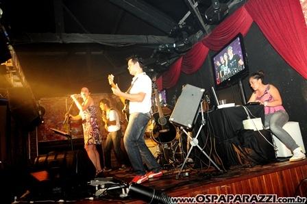 Fevereiro em Festa marca aniversário de Renato Natali
