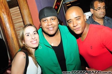Fevereiro em Festa marca aniversário de Renato Natali
