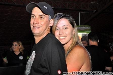 Fernando e Sorocaba fazem show na Estância Nativa Sertaneja