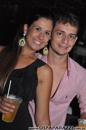 Fernando e Sorocaba fazem show na Estância Nativa Sertaneja