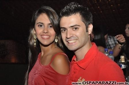 Fernando e Sorocaba fazem show na Estância Nativa Sertaneja
