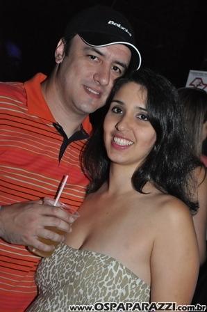 Fernando e Sorocaba fazem show na Estância Nativa Sertaneja