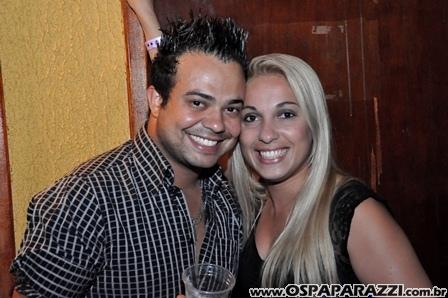 Fernando e Sorocaba fazem show na Estância Nativa Sertaneja