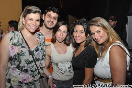 Fernando e Sorocaba fazem show na Estância Nativa Sertaneja