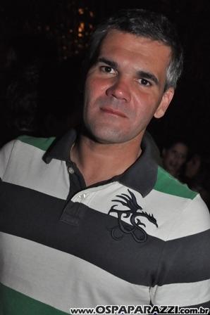 Fernando e Sorocaba fazem show na Estância Nativa Sertaneja