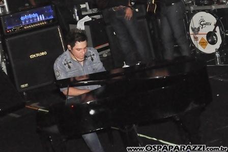 Fernando e Sorocaba fazem show na Estância Nativa Sertaneja