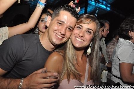 Fernando e Sorocaba fazem show na Estância Nativa Sertaneja